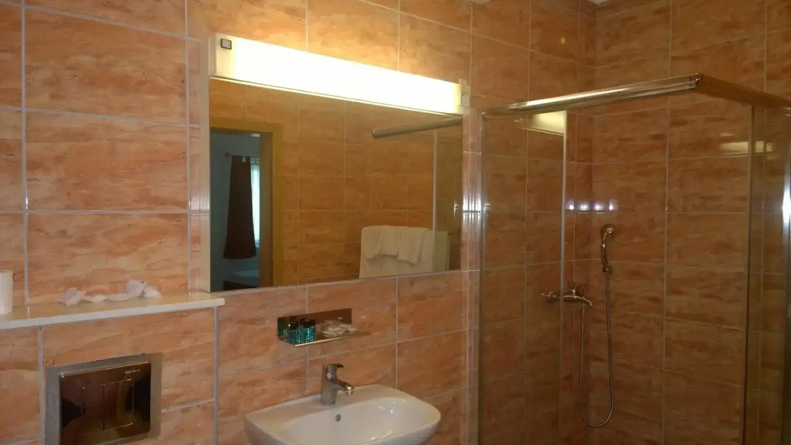 Foto - Hotel BM International