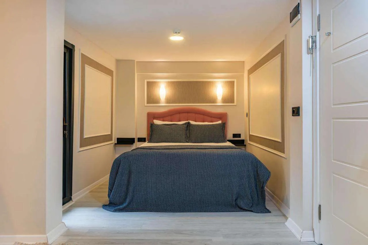 Foto - Blue Marmara Suites