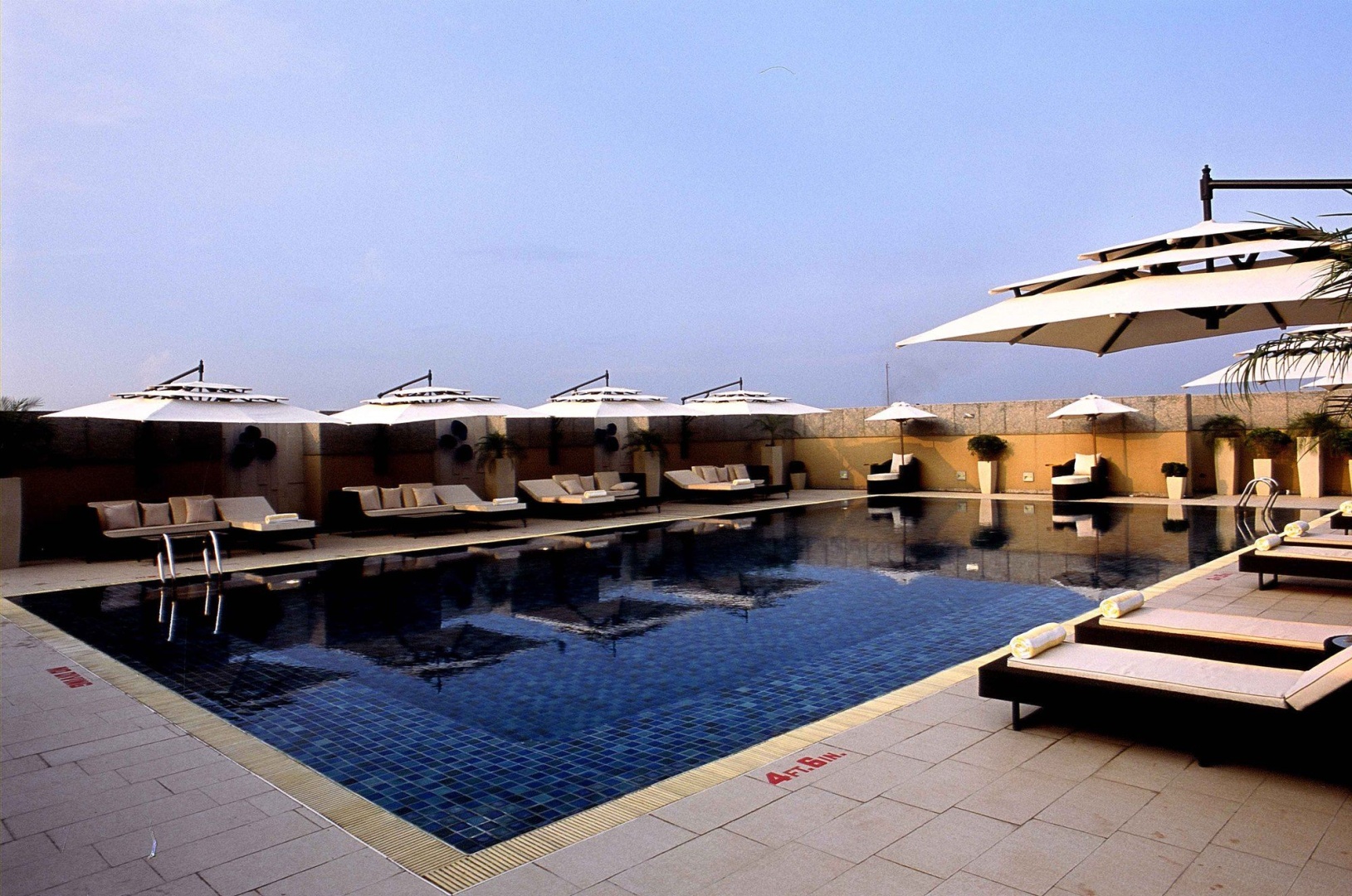 Photo - Svelte Delhi, a member of Radisson Individuals