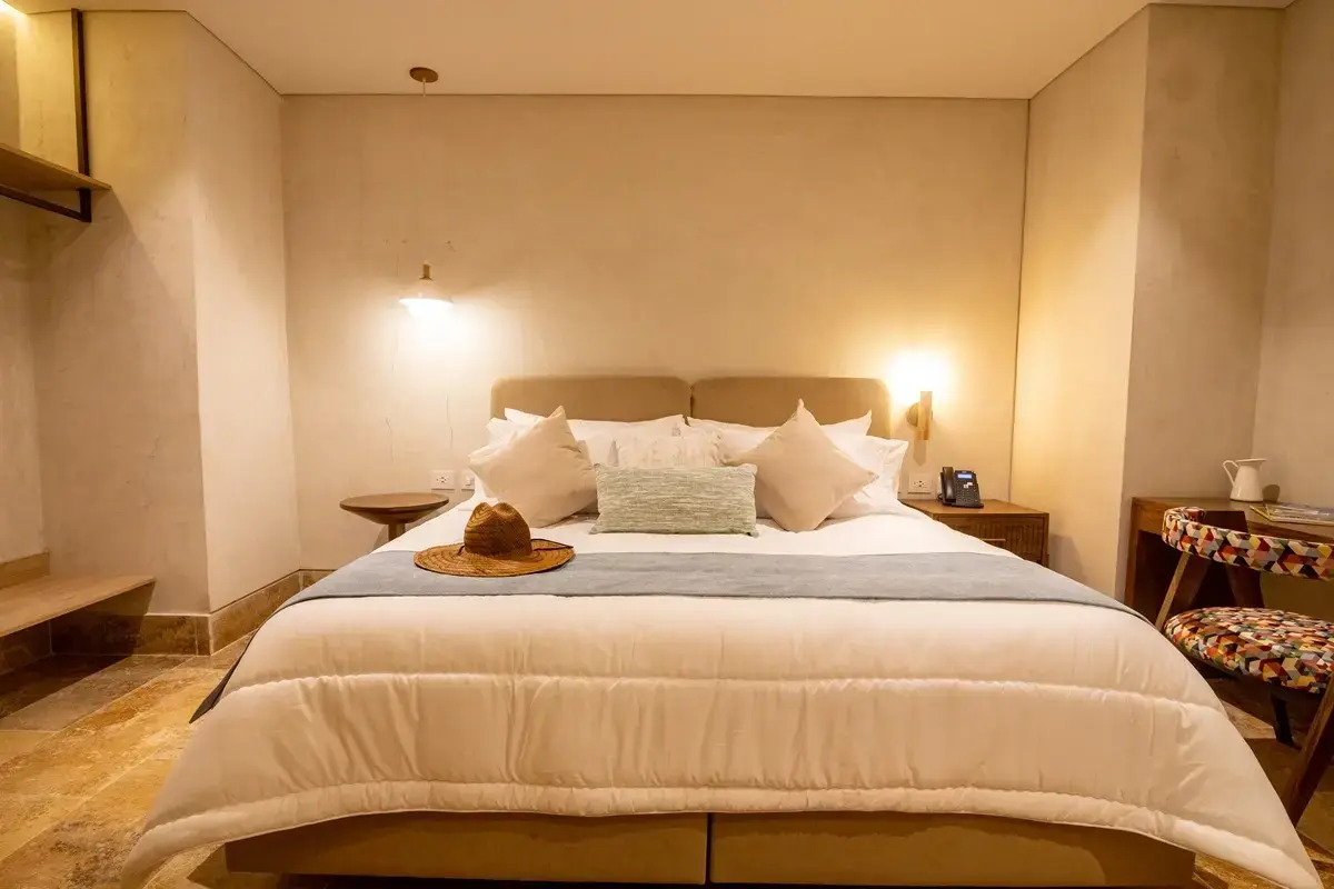 Foto - Hotel Voilá Centro Histórico