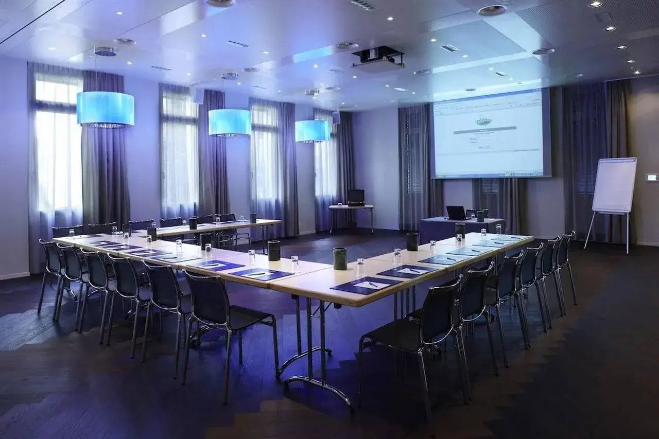 Photo - Hotel Continental Park