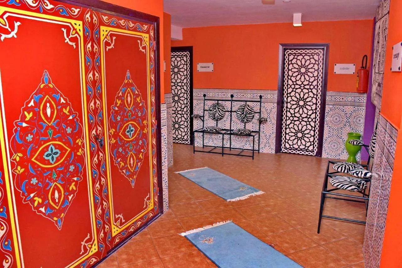 Foto - Tagadirt Appart-Hotel