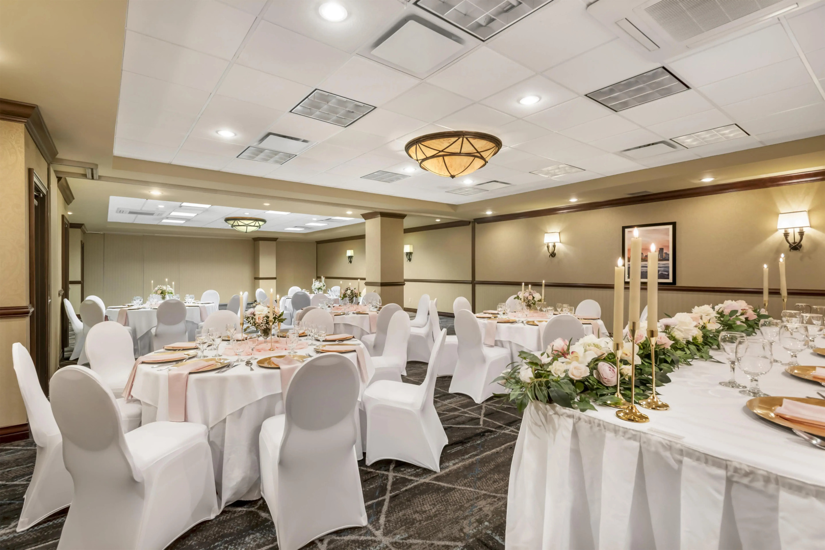 Foto - Best Western Plus Port O'Call Hotel