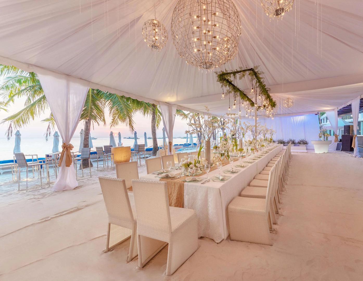 Photo - Discovery Boracay