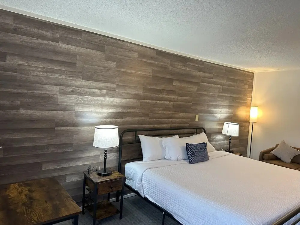 Foto - Timber Ridge Lodge Gatlinburg