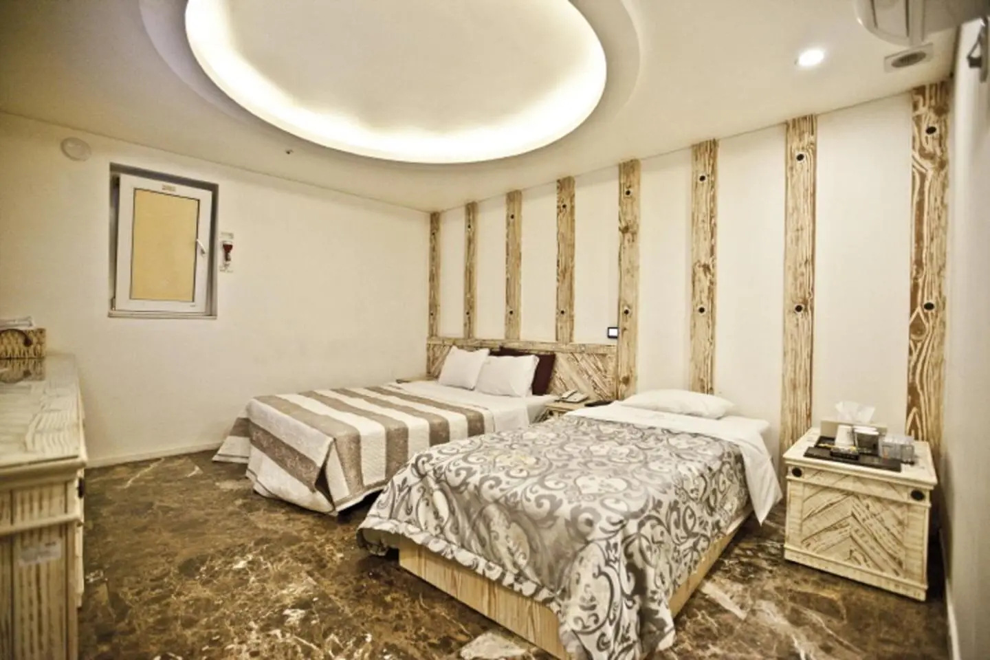 Photo - Hotel Star