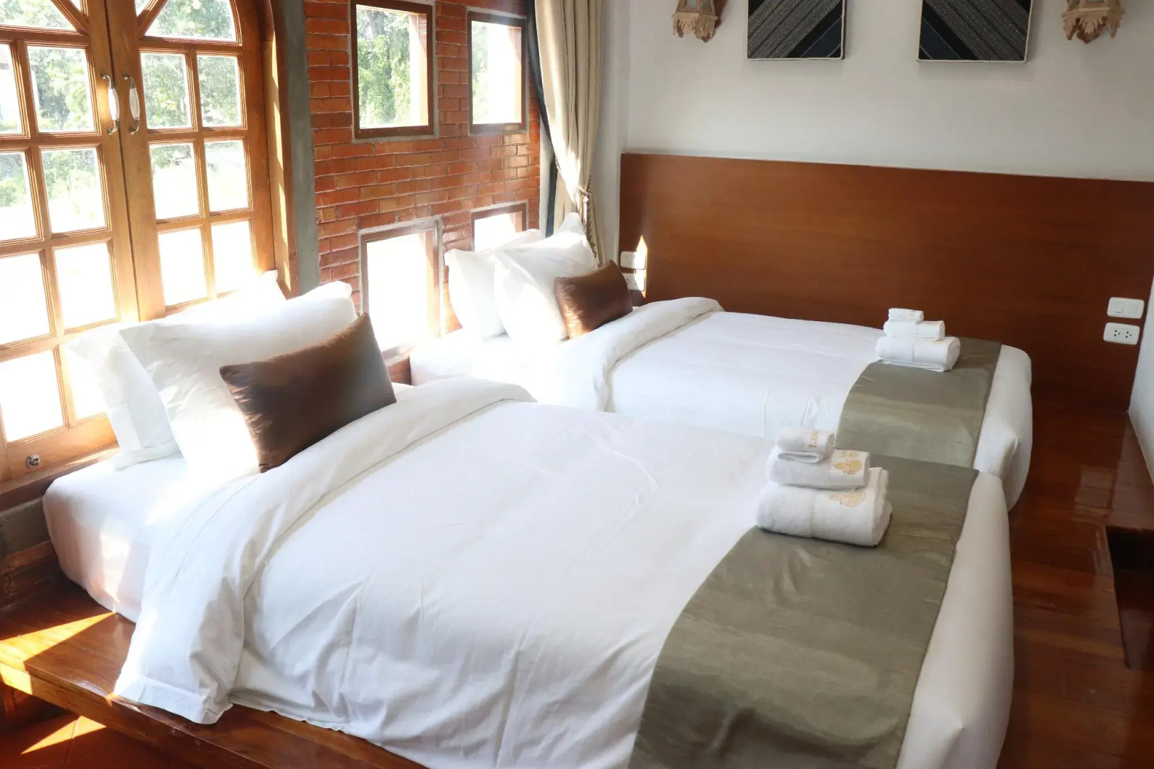 Photo - Lanna Oriental Hotel