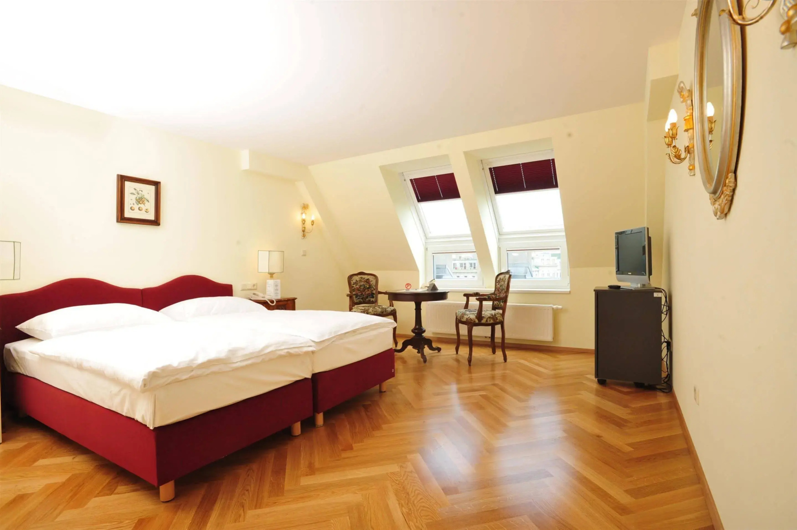 Photo - Hotel Regina