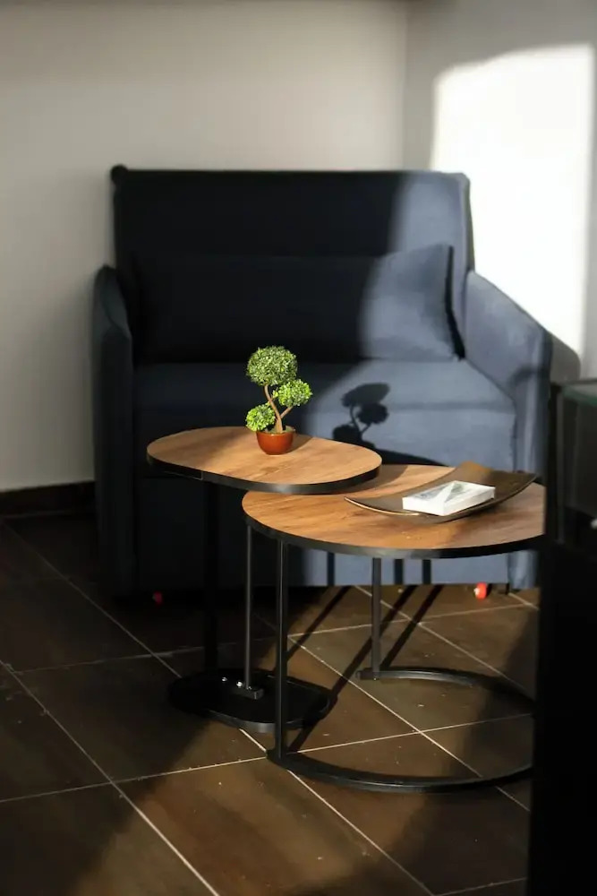 Foto - Tepelena Center Hotel