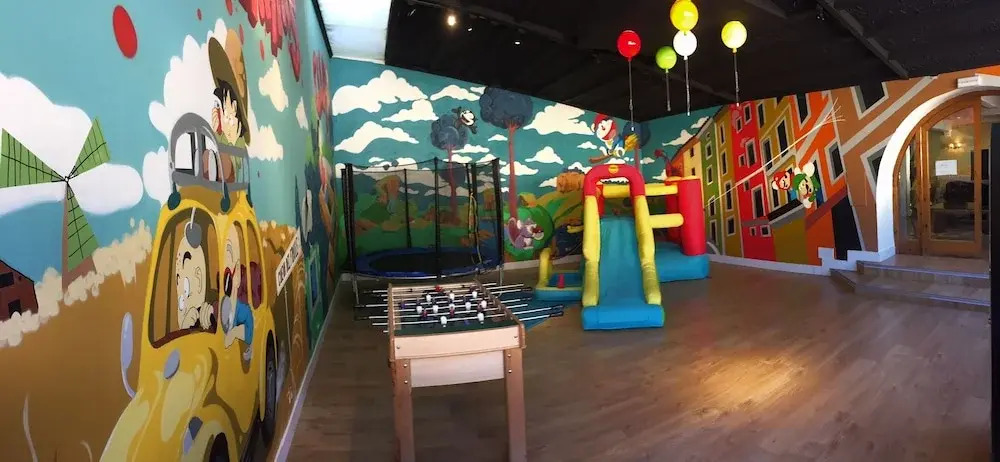 Foto - Hotel Resort Cueva del Fraile