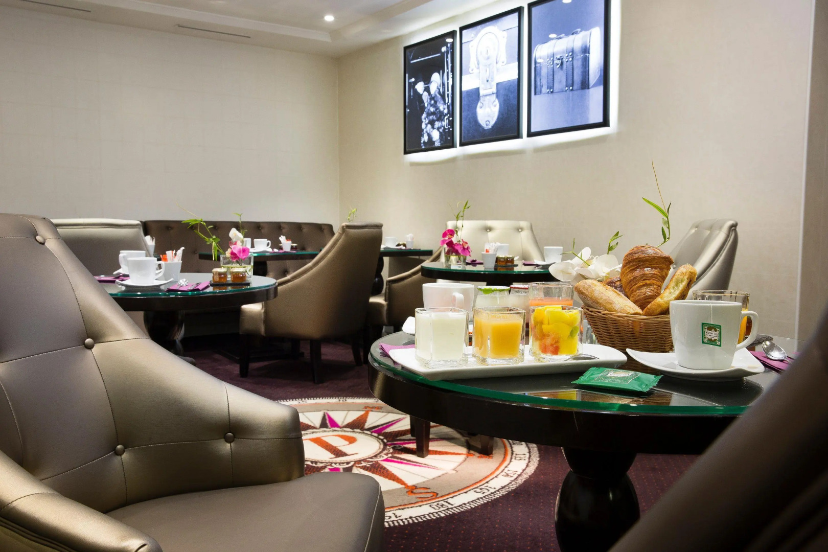 Photo - Hotel Phileas Lazare & Spa - Opera