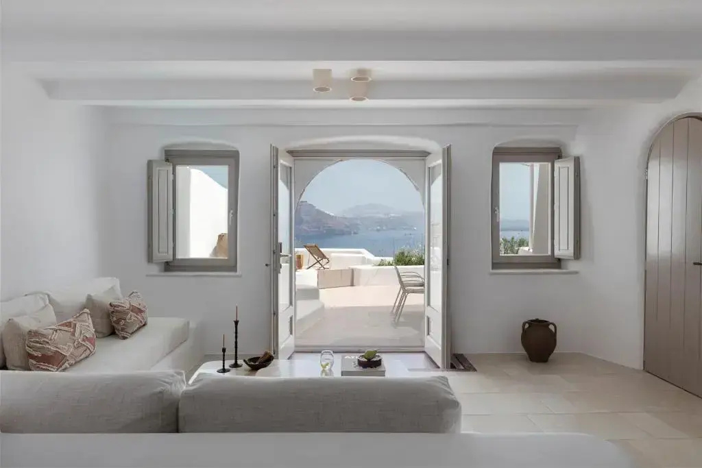 Foto - Canaves Ena - Small Luxury Hotels of the World