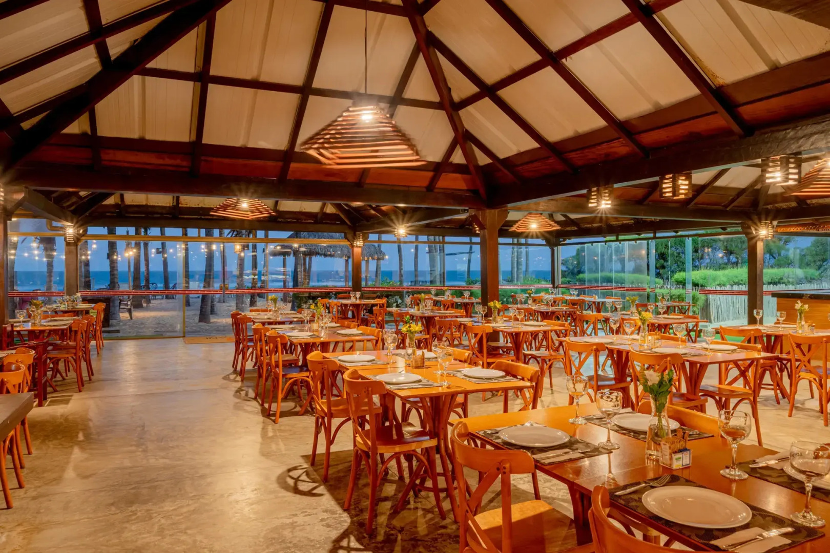 Photo - Beach Park Resort - Oceani