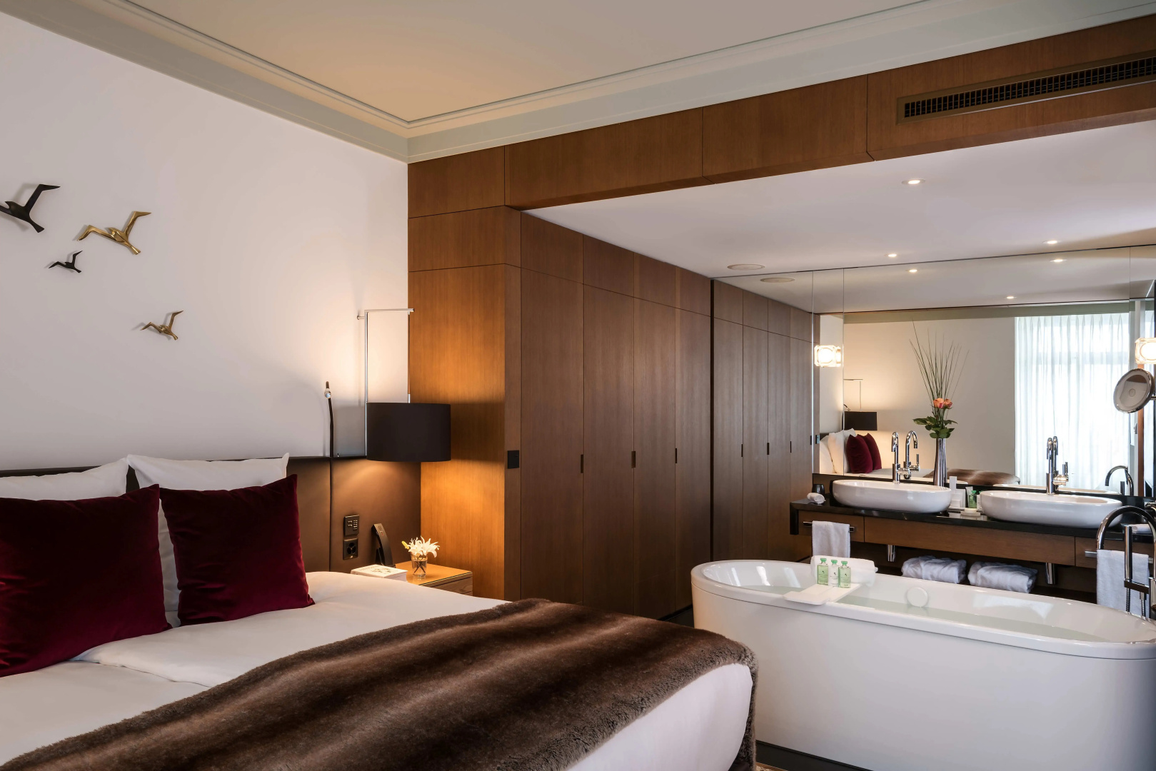 Photo - Bürgenstock Hotel & Alpine Spa