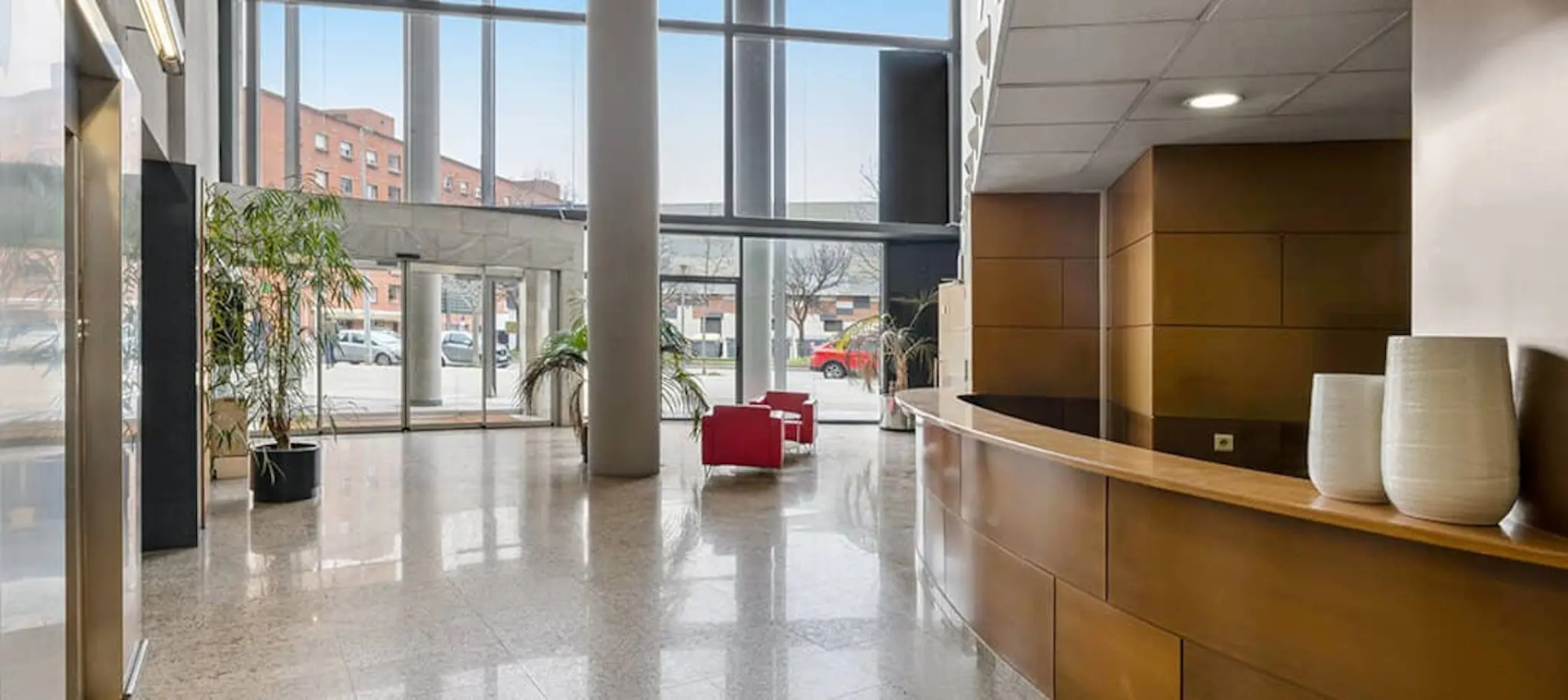 Foto - B&B Hotel Barcelona Mollet Porta de Gallecs