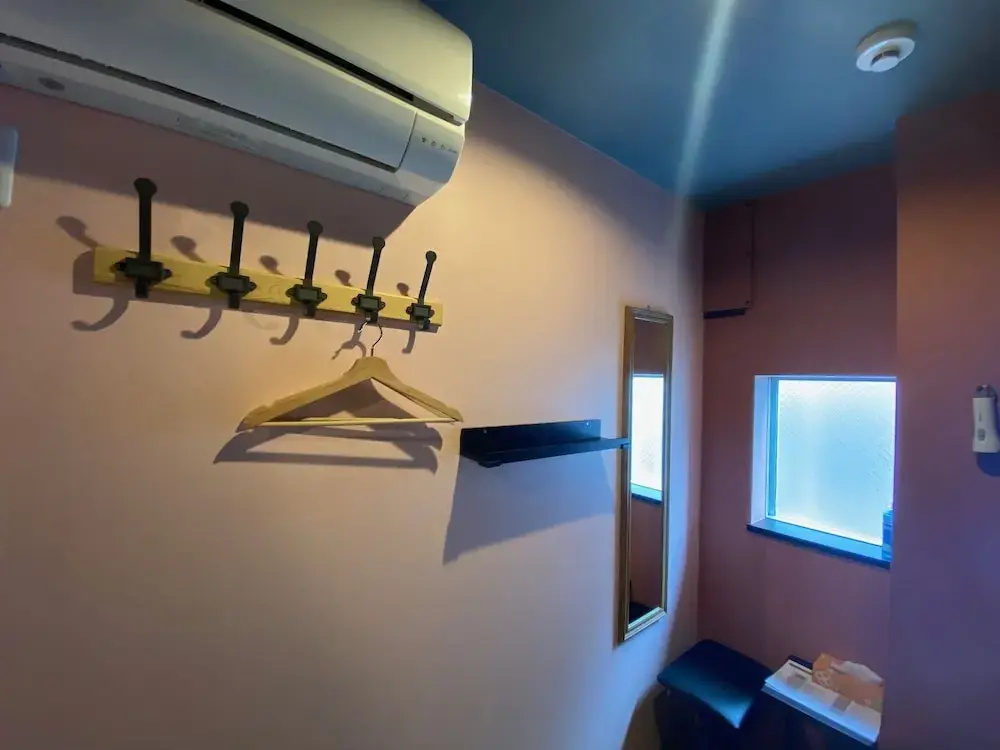 Photo - Higashi Shimbashi Building 3F Hostel Gion SORA - Vacation STAY 92728v