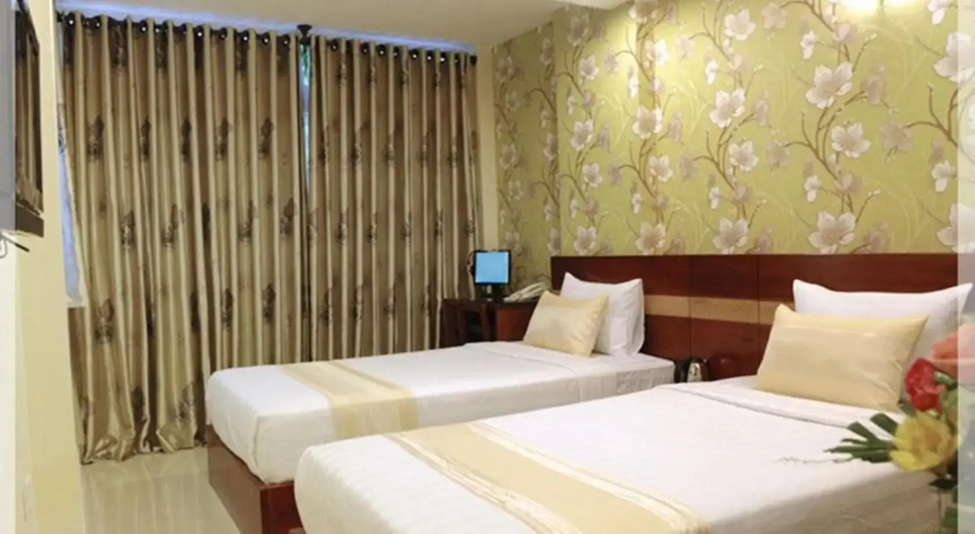 Foto - SaiGon Europe Hotel