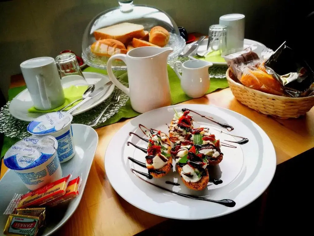 Foto - B&B Abbraccia Morfeo