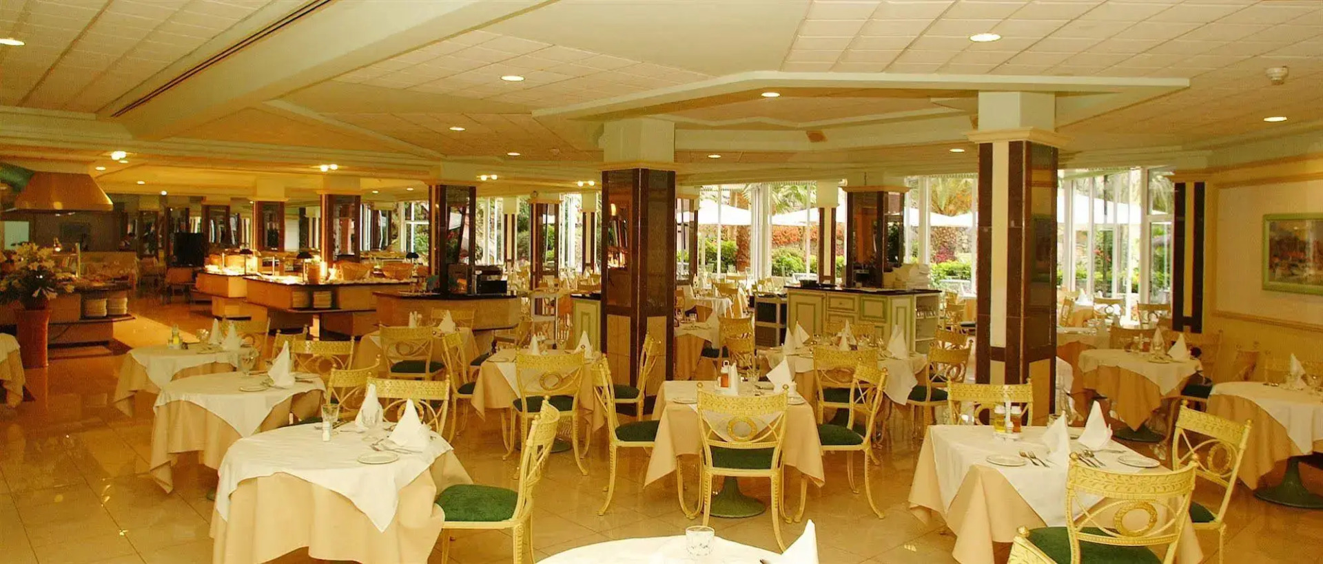 Photo - Hotel Puerto Palace