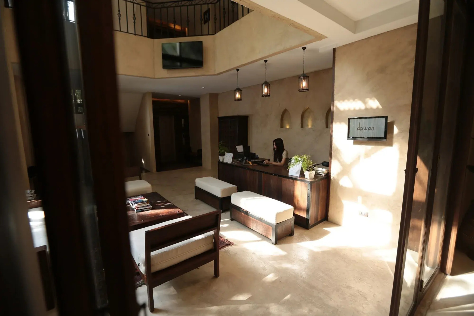 Photo - Dewan Bangkok