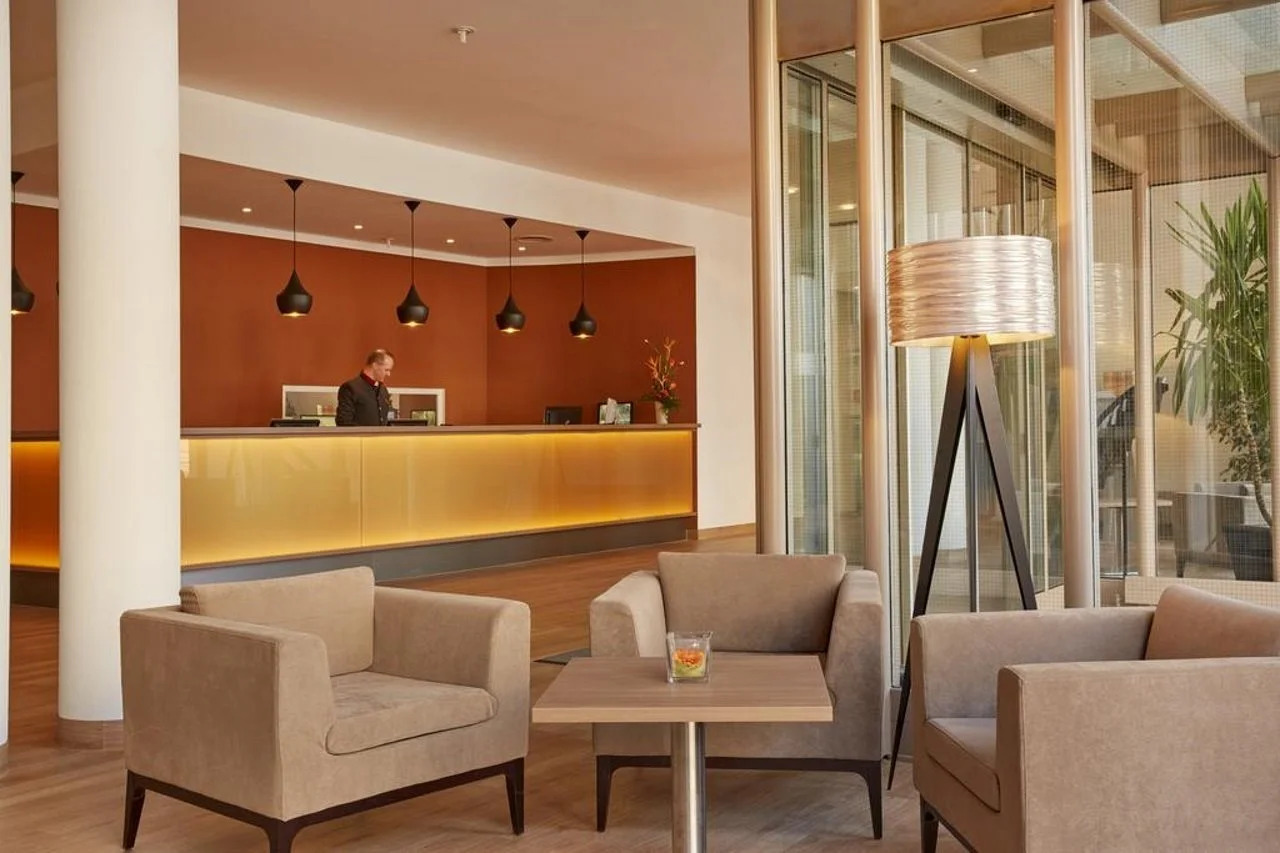 Foto - H4 Hotel Hamburg Bergedorf, Trademark Collection by Wyndham