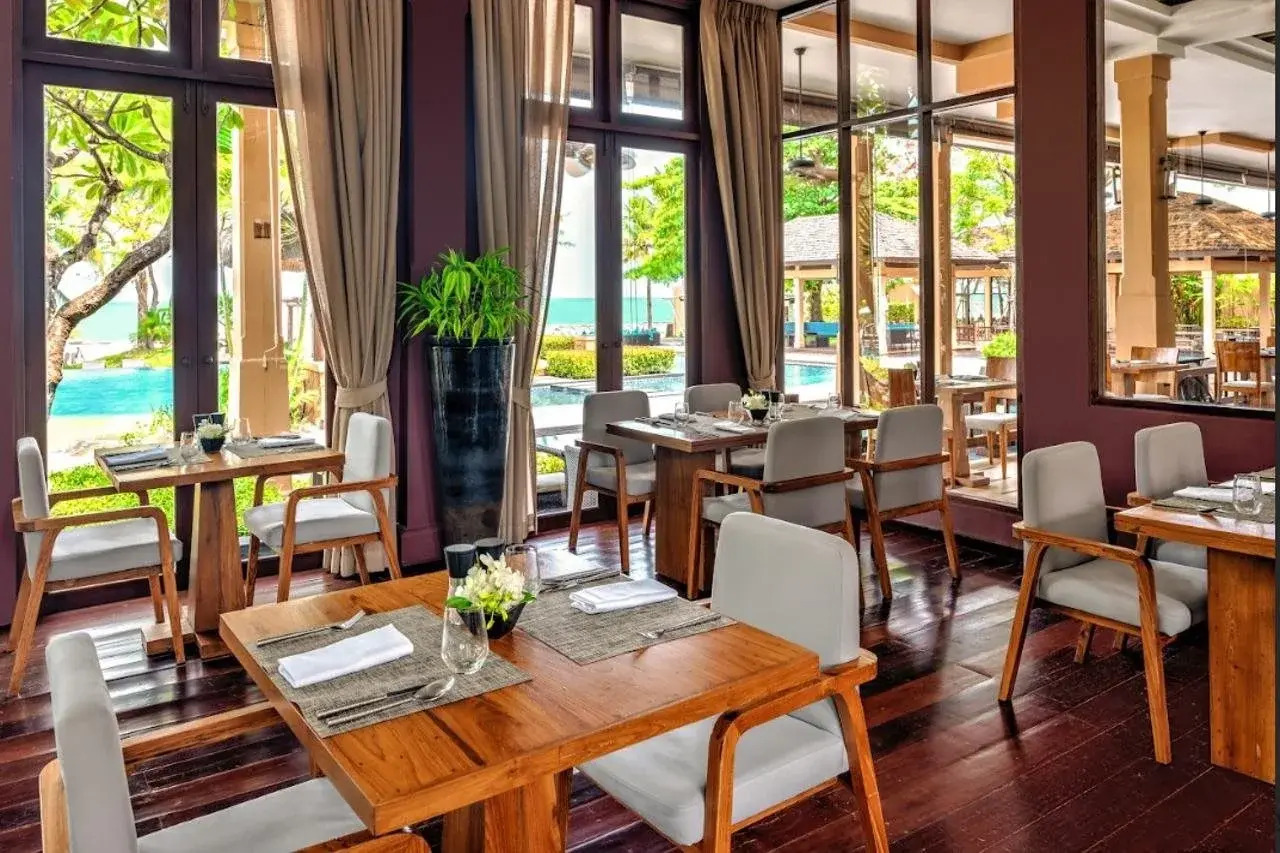 Foto - Mövenpick Asara Resort & Spa Hua Hin