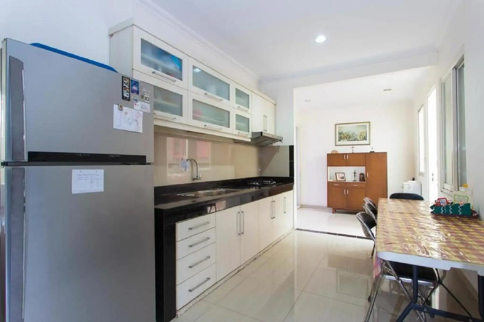 Foto - RedDoorz Plus near Siloam Karawaci