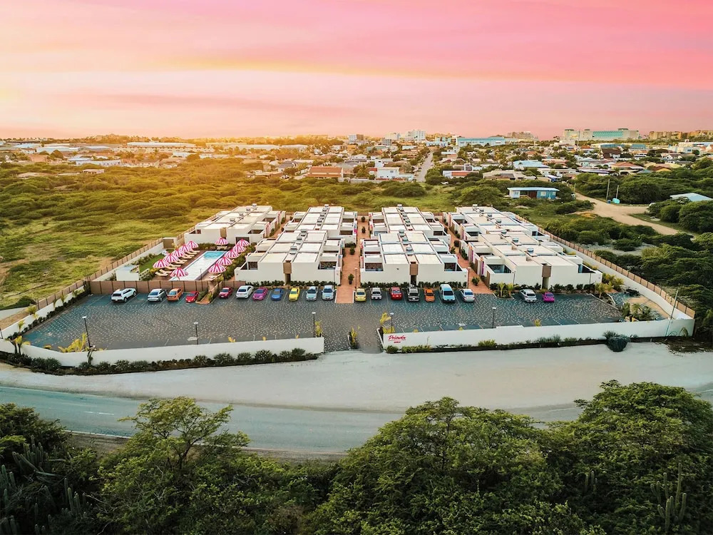 Foto - Privada Stays - Lofts with Private Pool and Oasis, near Eagle Beach