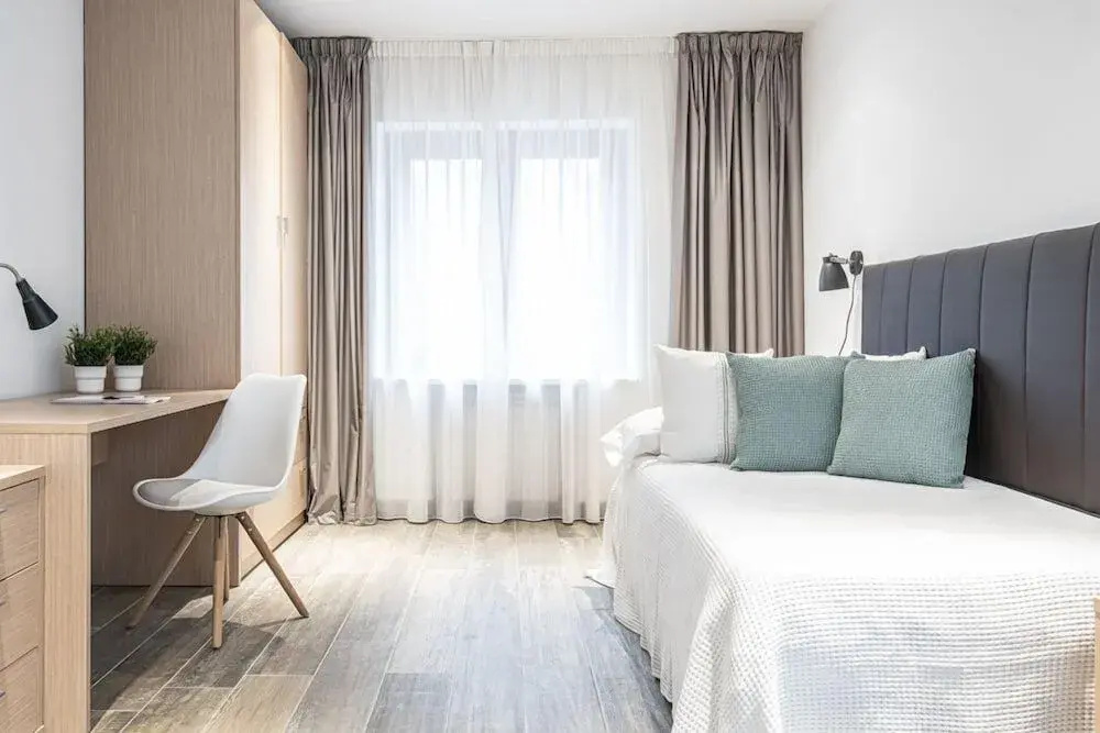 Foto - Hotel MET Pamplona