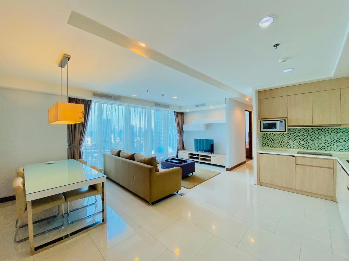 Foto - HABITARE Rasuna Jakarta