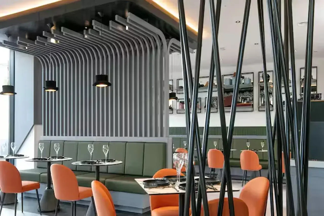 Foto - Spark by Hilton Luton