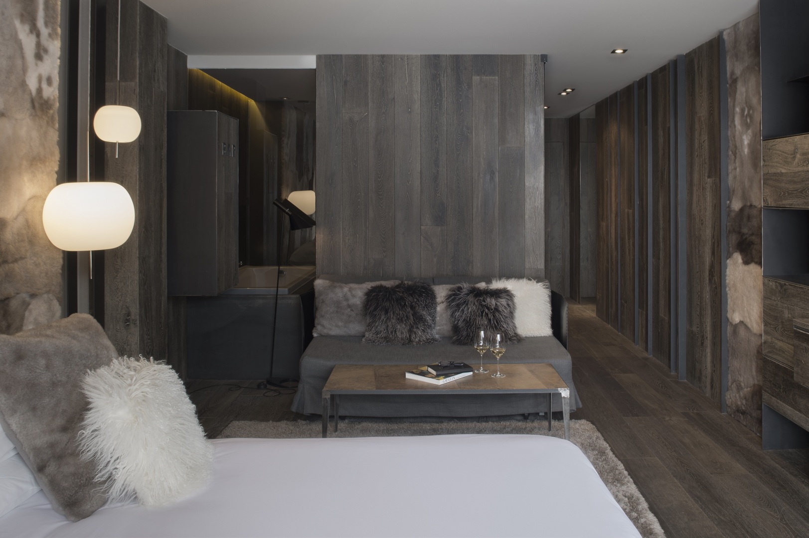 Foto - Grau Roig Andorra Boutique Hotel & Spa