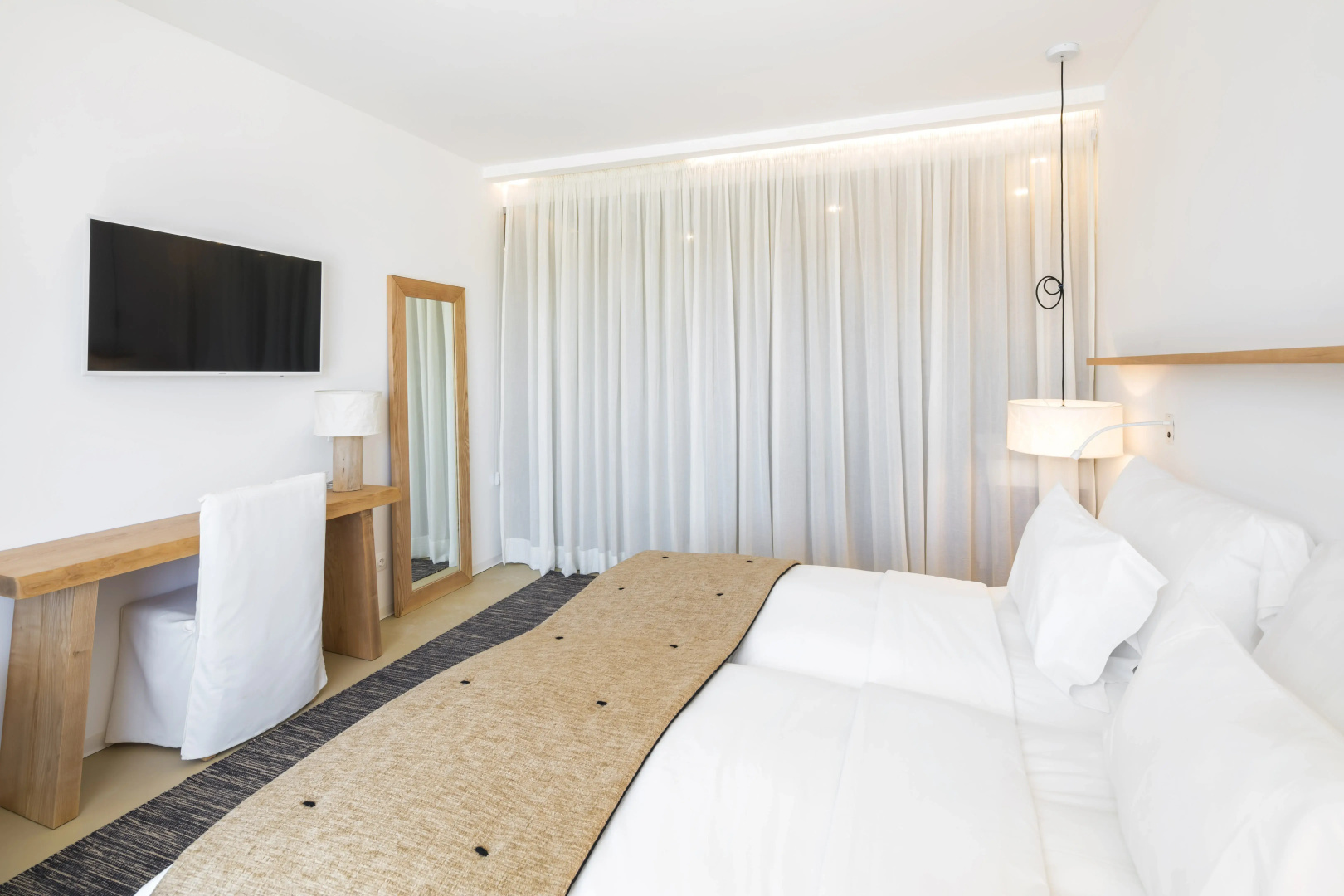 Photo - Lagos Avenida Hotel