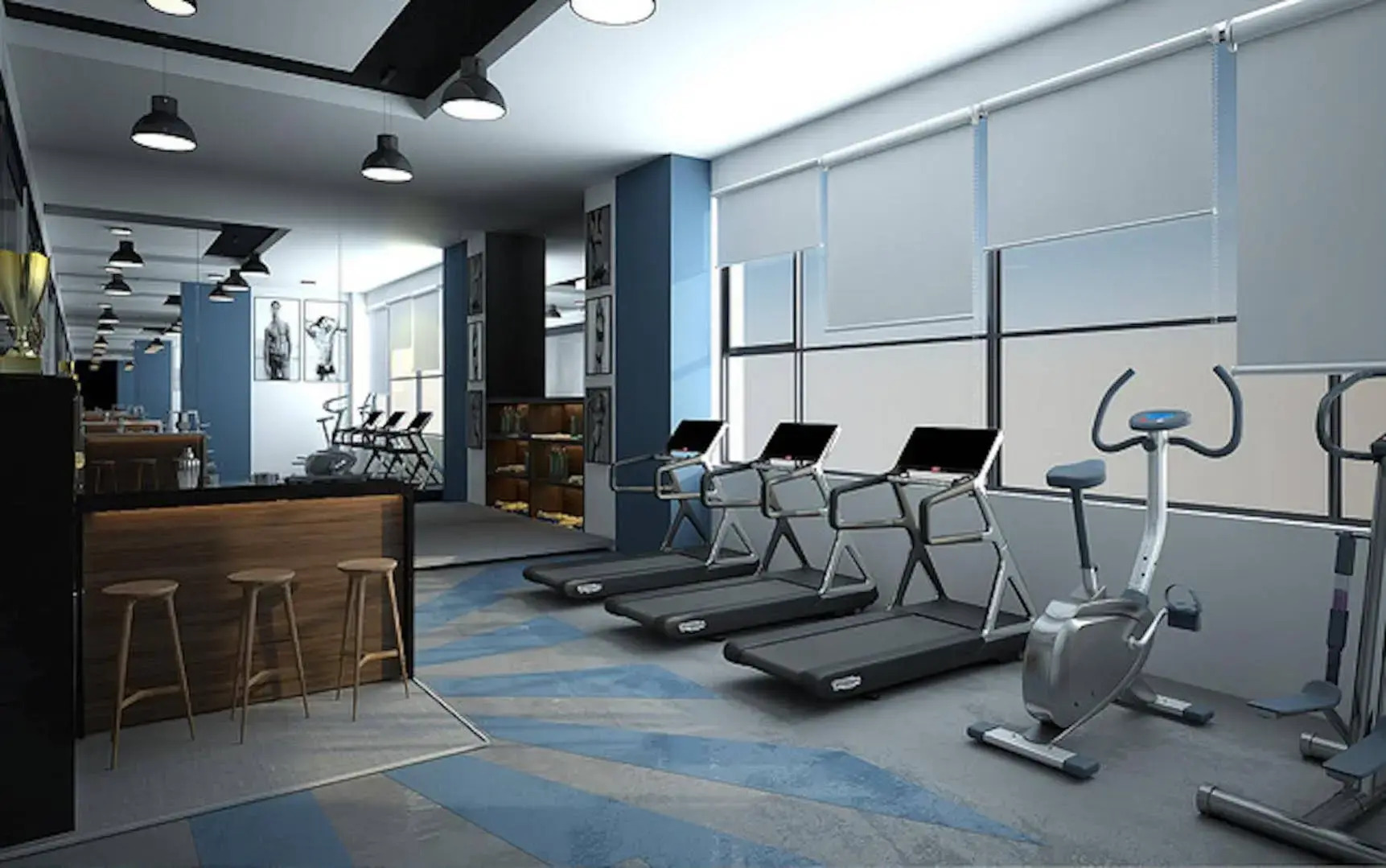 Foto - Dream Hotel and Apartment