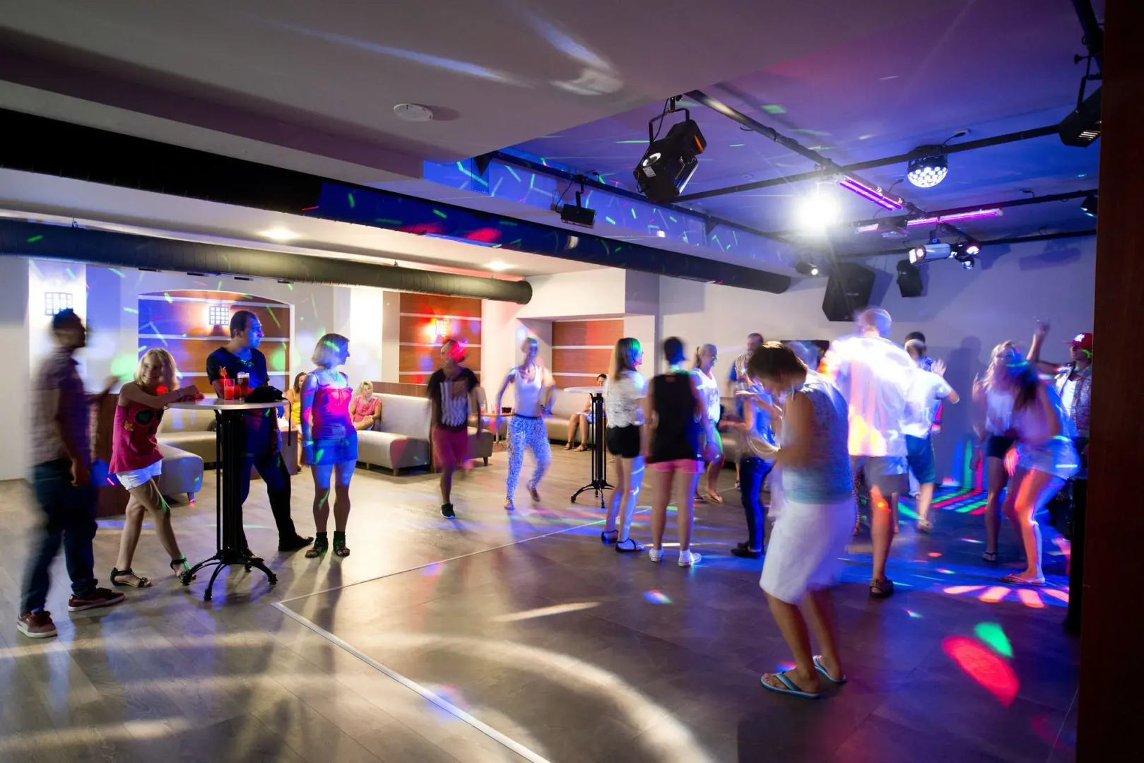 Photo - Trendy Palm Beach Adults Only