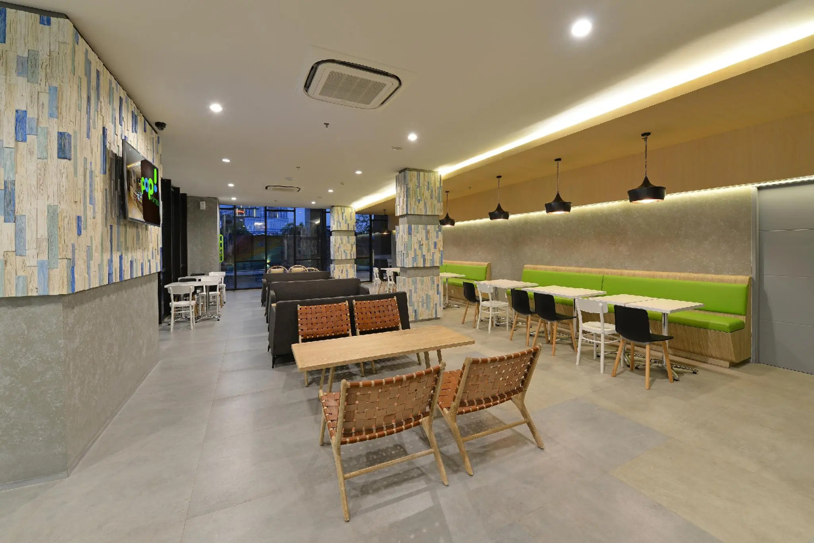 Foto - POP! Hotel Timoho Yogyakarta