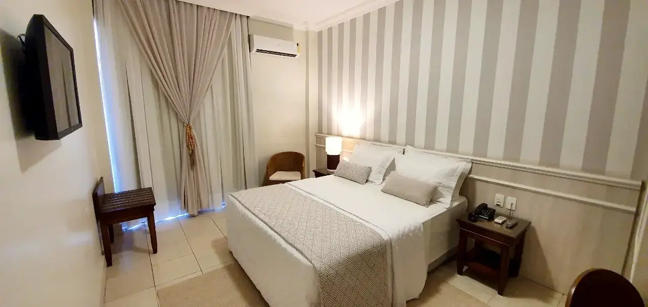 Foto - Hotel Villa Mayor Charme