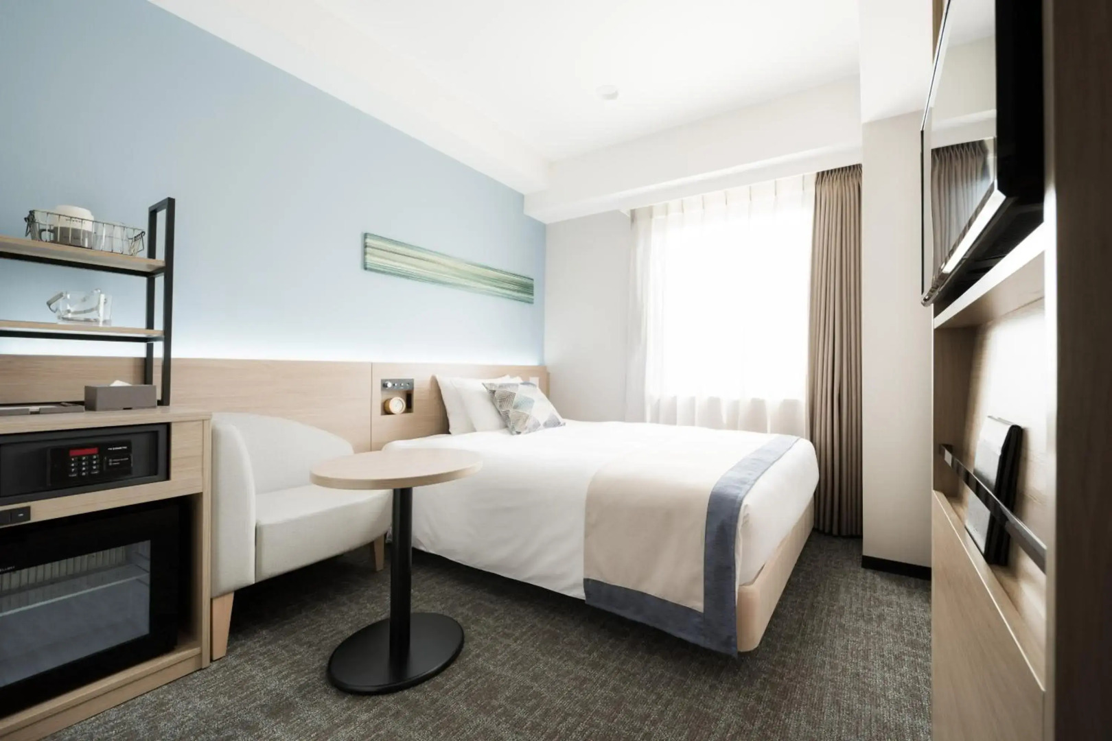 Photo - Tissage Hotel Naha by Nest