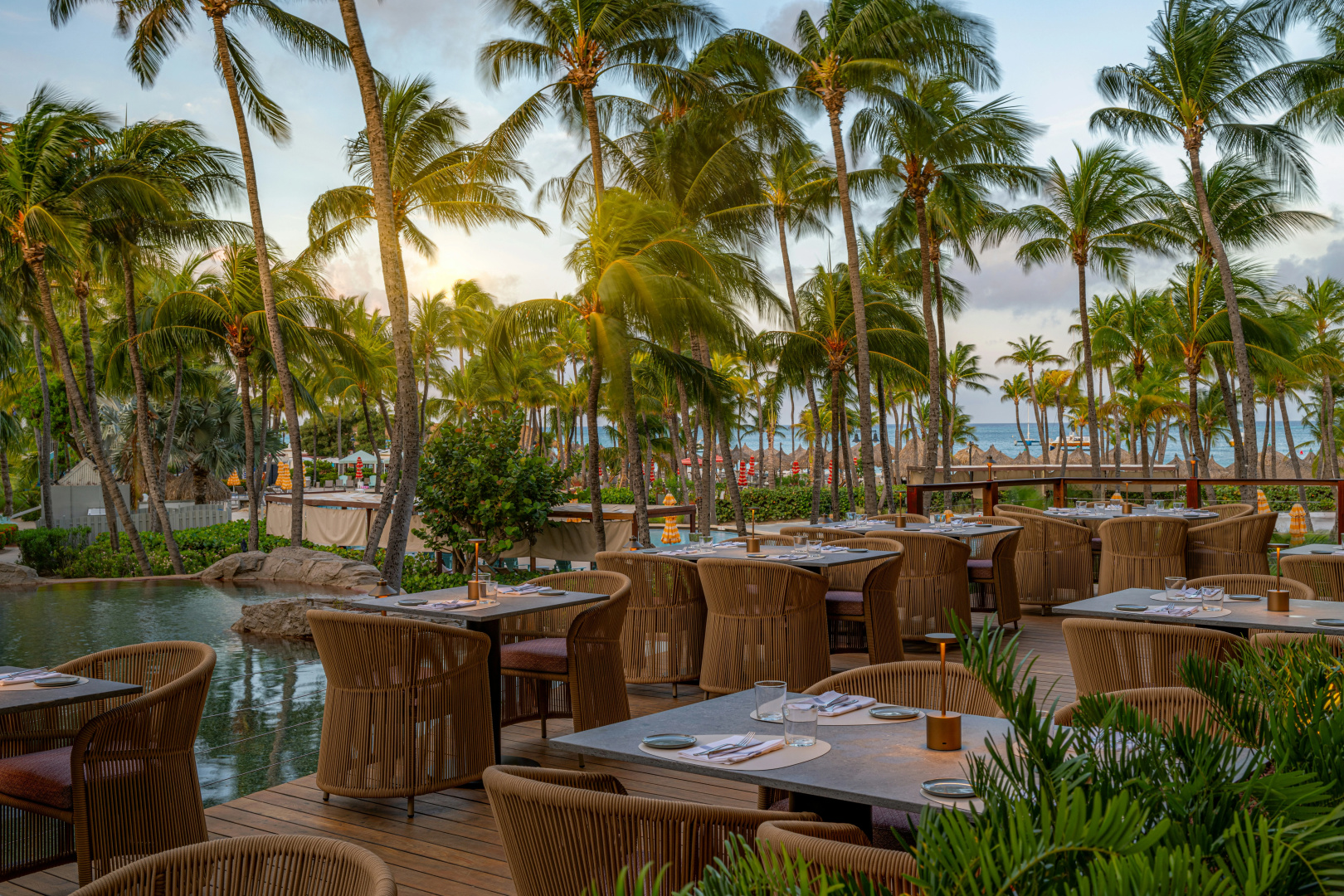 Foto - Hilton Aruba Caribbean Resort and Casino