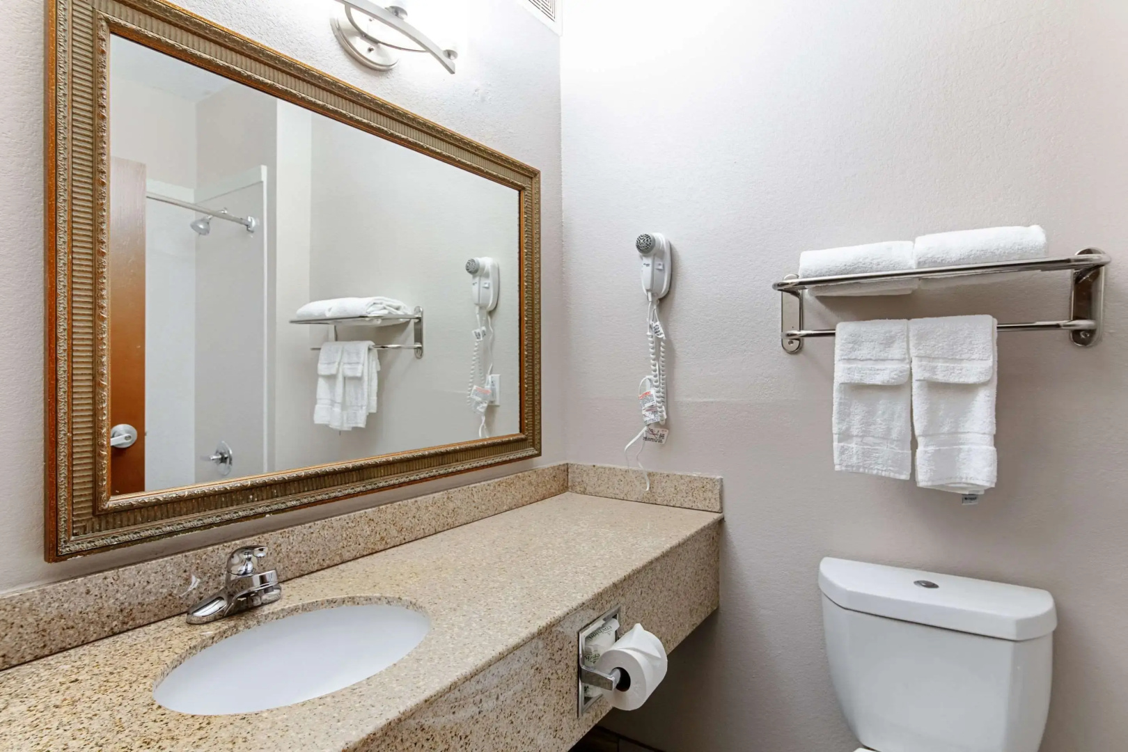Foto - Quality Suites Austin South St. Elmo District