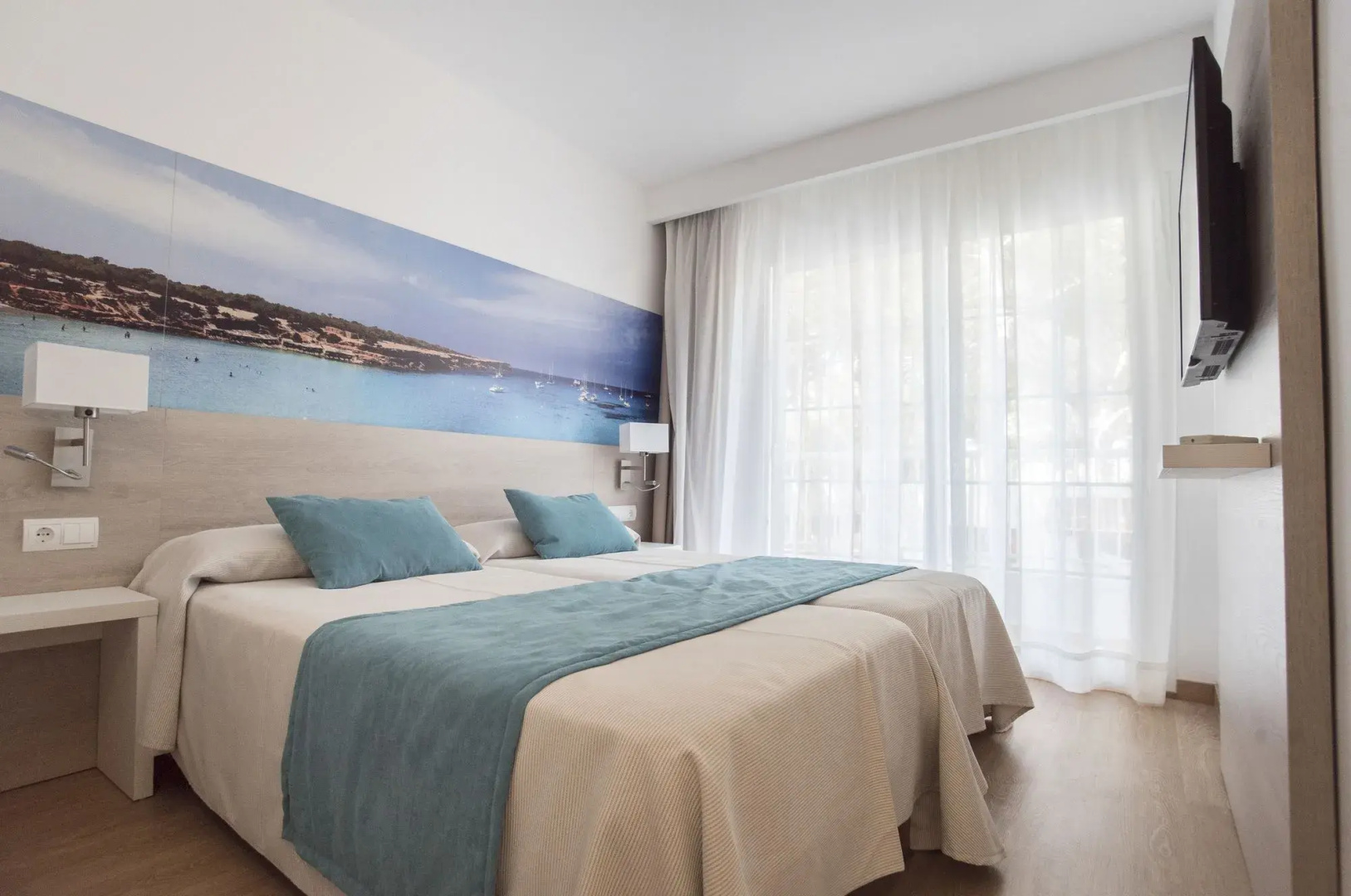 Photo - Hostal Es Pi - Emar Hotels
