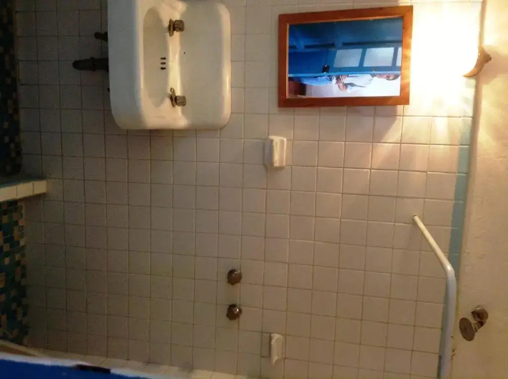 Foto - Hotel Santa Prisca