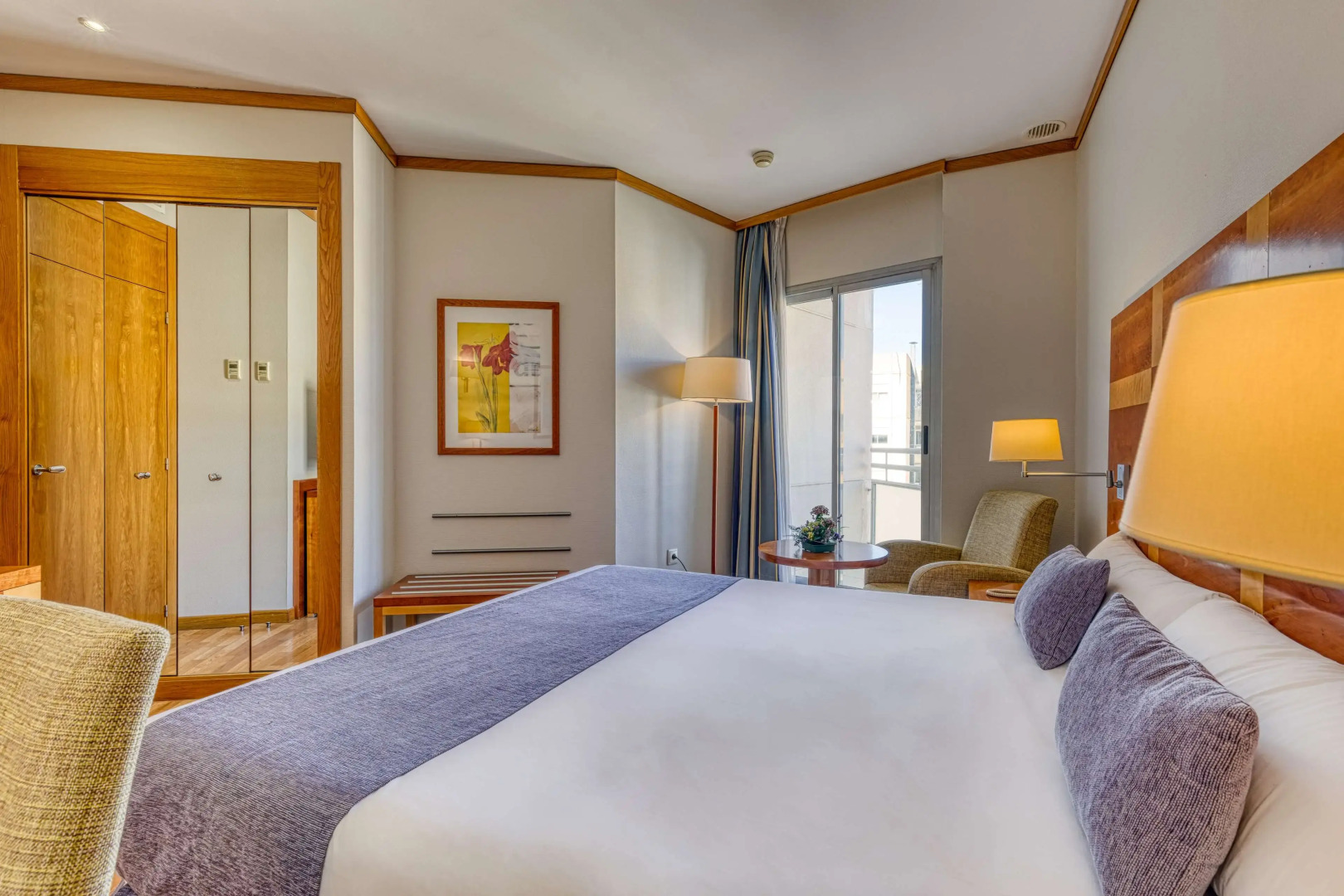 Foto - Senator Parque Central