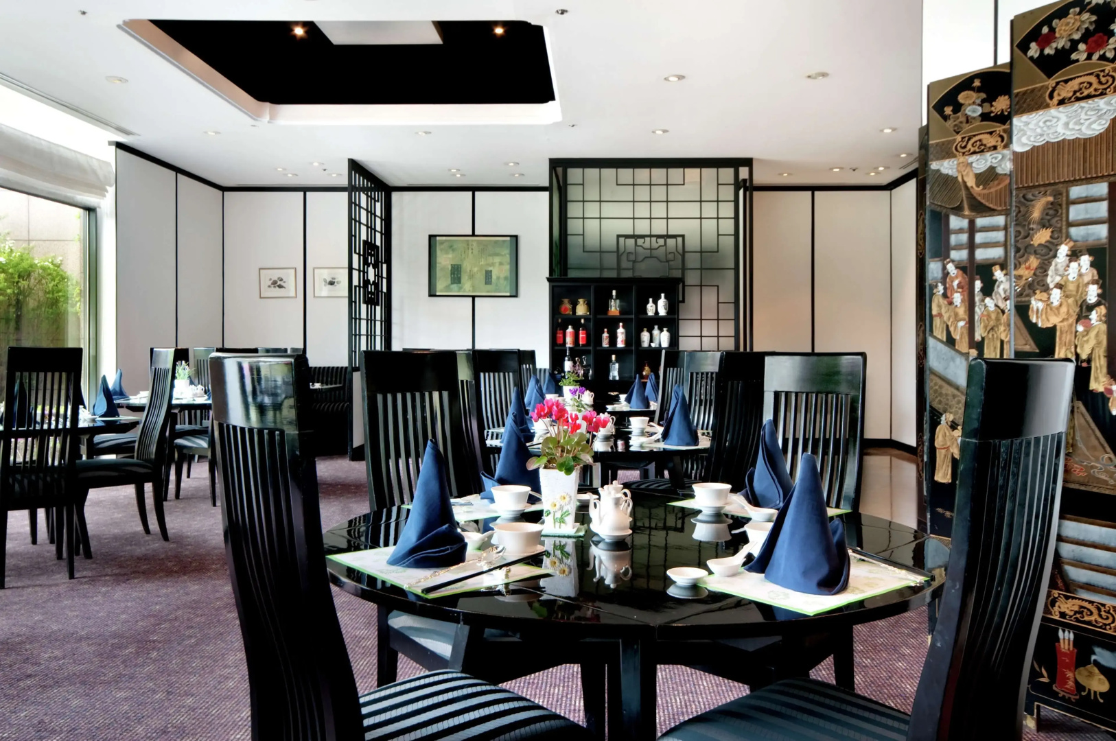 Foto - Hilton Gyeongju
