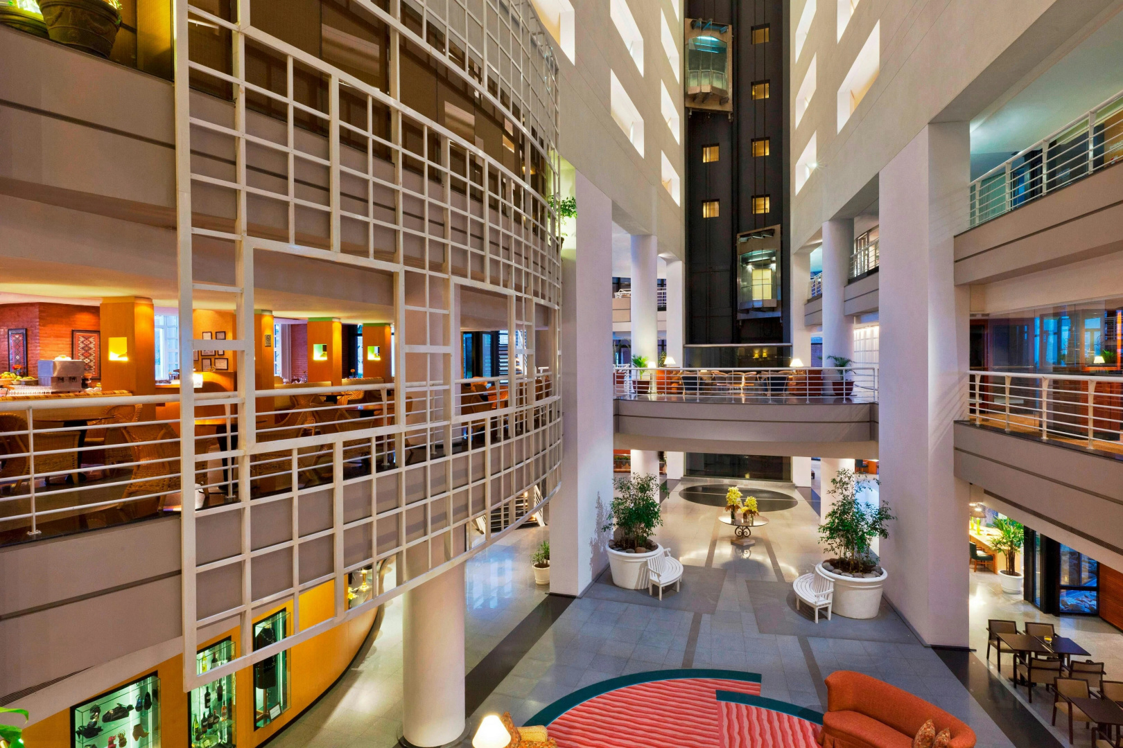 Photo - Sheraton Mar Del Plata Hotel