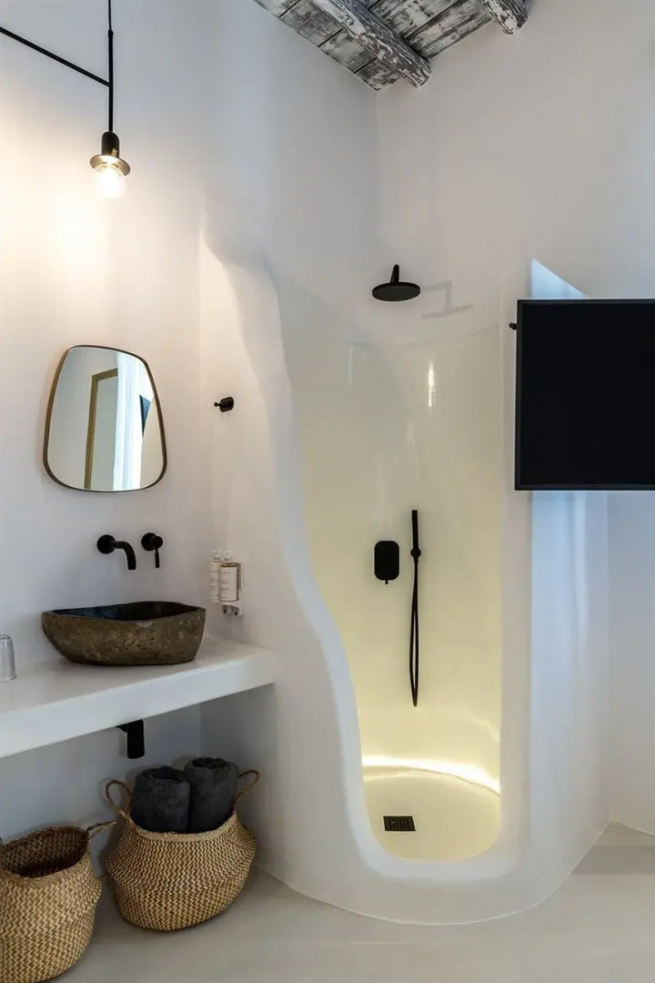 Foto - The Mykonos Bougainvillea Townhouse