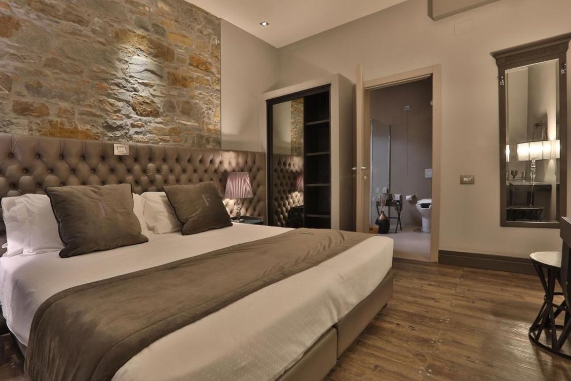 Foto - Forvm boutique Hotel
