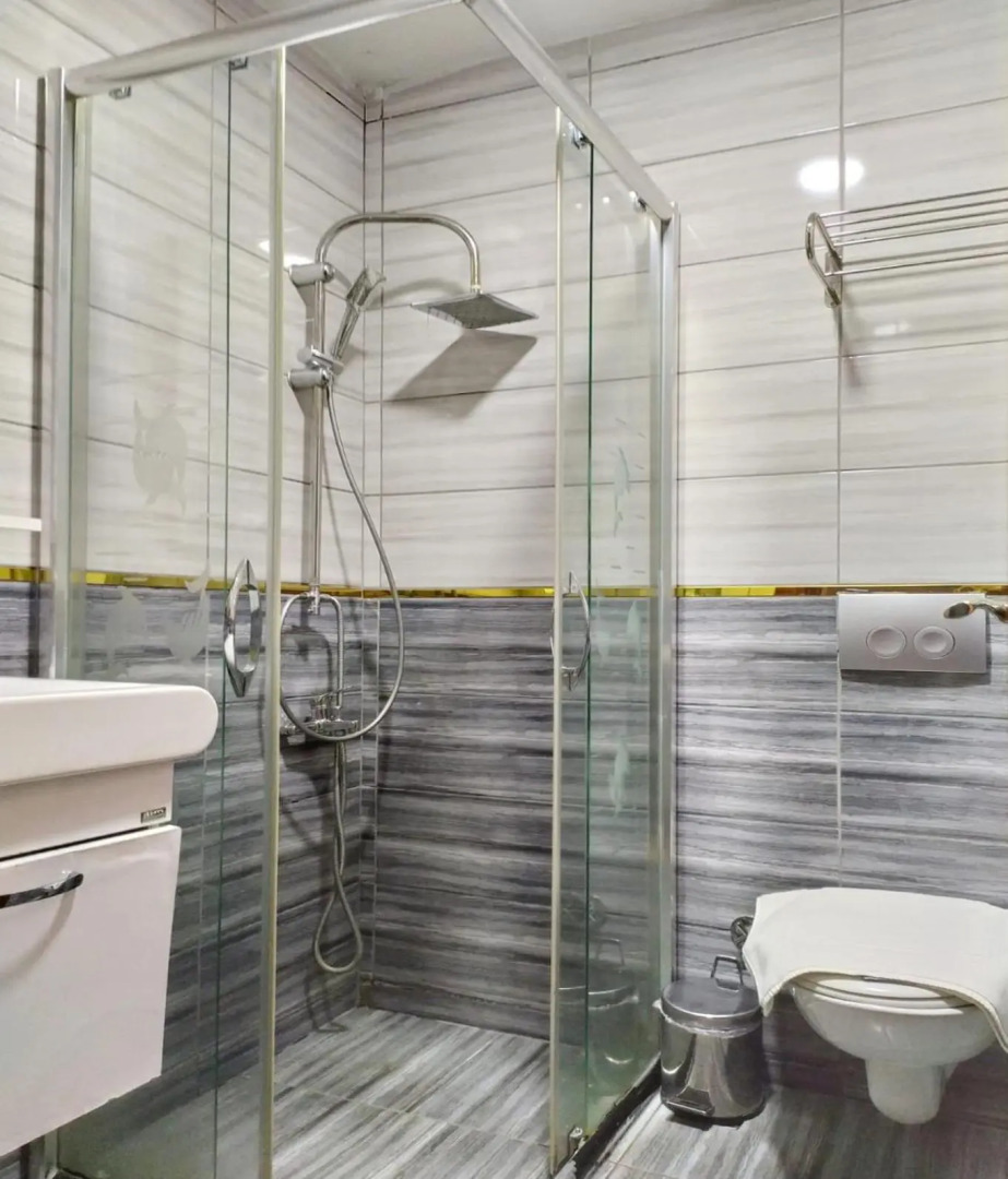 Foto - Taxim Hotel Marin