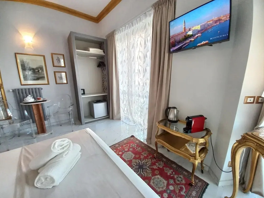 Foto - Dorolea Rooms Torino Centro