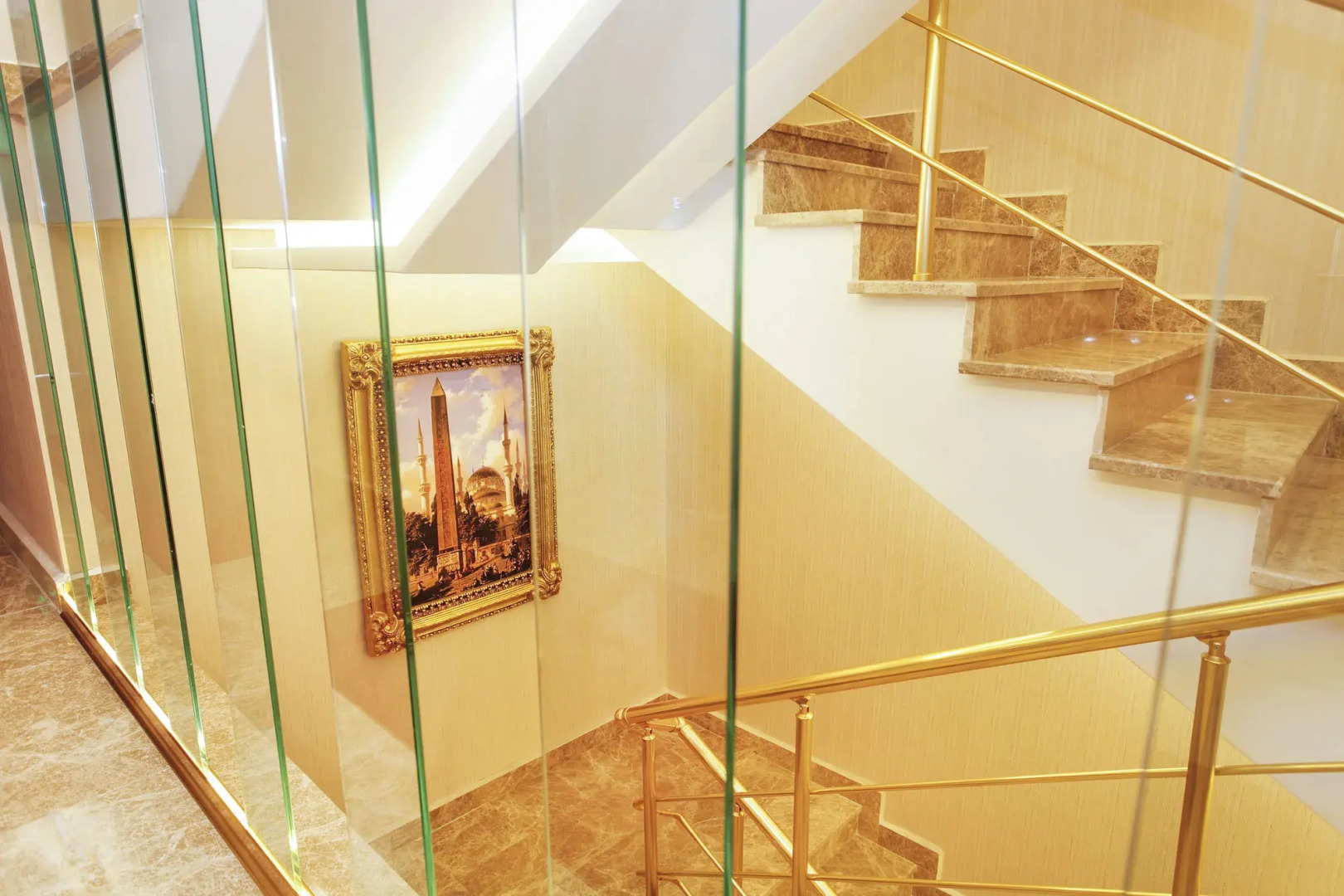 Foto - Parmada Hotel